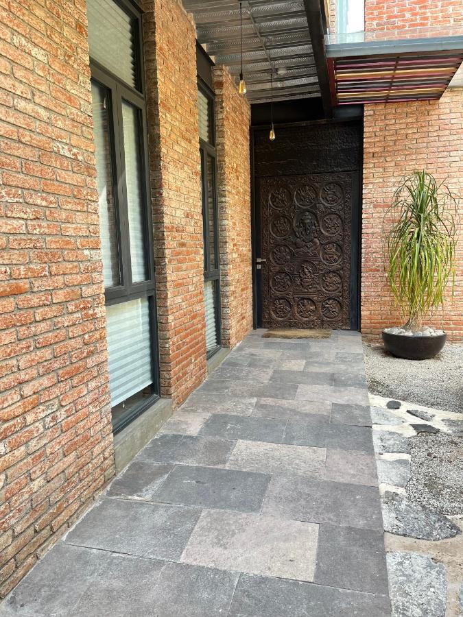 Mi Refugio San Angel Cidade do México Exterior foto