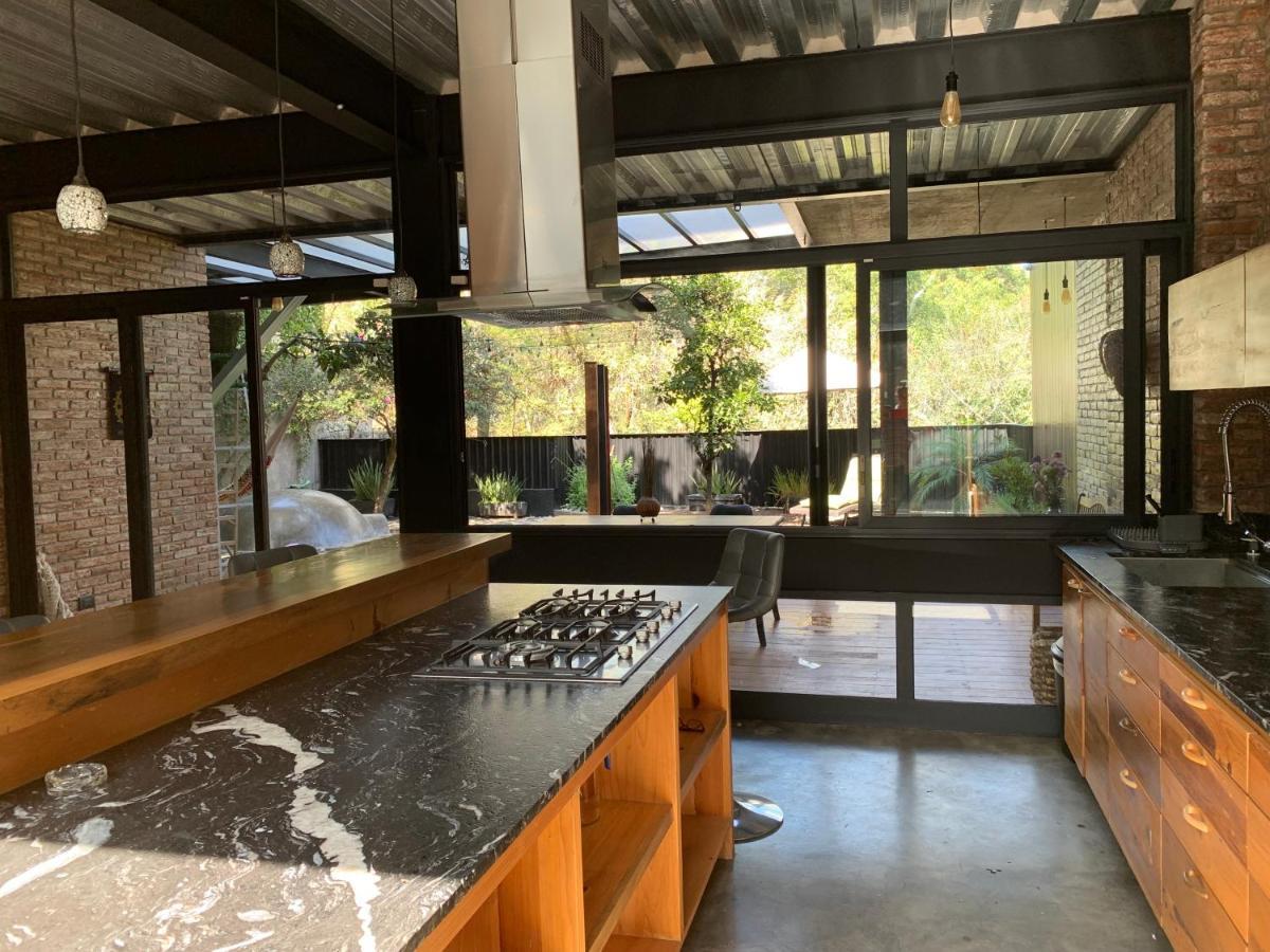 Mi Refugio San Angel Cidade do México Exterior foto